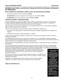 This PDF service repair manual is designed for the Tigercat 632E and 635G skidders, providing comprehensive instructions for maintaining and repairing these machines. With serial numbers ranging from 6320101 to 6320500 and 6353001 to 6353200, this manual will ensure your skidder stays in top condition.