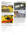 This Tigercat Skidder Service Repair Manual is the ultimate resource for maintaining your Tigercat 632E and 635G skidders. With detailed instructions and diagrams, you can easily perform repairs and maintenance. Increase efficiency and extend the lifespan of your equipment with this PDF download.