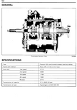 Introducing the Toyota 2TG20-25 2TD20-25 Towing Tractor Service Repair Manual - the comprehensive guide for maintaining and repairing your vehicle. With detailed instructions and diagrams, this PDF file download will ensure optimal performance and extend the lifespan of your Toyota towing tractor.