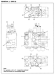 Toyota 7FG(D)U35-80, 7FGCU35-70 Forklift Service Repair Manual