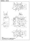 Toyota 7FG(D)U35-80, 7FGCU35-70 Forklift Service Repair Manual