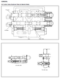 The Toyota 5FBE10-18 Battery Forklift Service Repair Manual is your go-to resource for maintaining and repairing your forklift. With easy access to a comprehensive guide in PDF format, you can ensure your forklift runs smoothly and efficiently. Increase your productivity and reduce downtime with this essential tool.