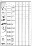 This comprehensive service repair manual is a must-have for those who own or operate a Toyota 2TG20-25 2TD20-25 Towing Tractor. With detailed instructions, diagrams, and illustrations, this PDF file will guide you through maintenance and repairs, ensuring your tractor stays in top condition. Stay informed.