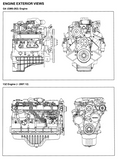 Toyota 7FGU35-80, 7FDU35-80, 7FGCU35-70 Forklift Service Repair Manual