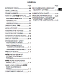 Download Complete Service Repair Manual For Toyota 7FBCU15-55, 7FBCHU25 Electric Powered Forklift | Part Number - CU321, CU322