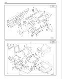 "The Toyota 7FB(H)10-30, TFBJ35 Electric Powered Forklift Service Repair Manual provides comprehensive guidance for maintaining and repairing your forklift. This PDF download includes all the necessary information to ensure optimal performance and extend the life of your equipment. Trust in this expert guide.