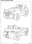 Toyota 2TG20-25 2TD20-25 Towing Tractor Service Repair Manual - PDF File Download