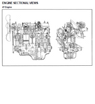 Toyota 7FGCU15-18, 7FGCSU20 Forklift Service Repair Manual - PDF File