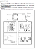 Toyota 7FBCU15-55, 7FBCHU25 Electric Powered Forklift Service Manual