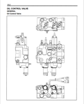 This comprehensive service manual for the Toyota 7FBEU15-20, 7FBEHU18 Electric Powered Forklift provides detailed instructions and expert guidance for repairing and maintaining your equipment. With this PDF file download, you'll have access to essential information and valuable insights to ensure optimal performance and longevity of your forklift.