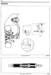 Toyota 2TG20-25 2TD20-25 Towing Tractor Service Repair Manual