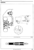 Toyota 2TG20-25 2TD20-25 Towing Tractor Service Repair Manual