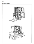 Download Complete Service Repair Manual For Toyota 6FG10-30, 6FD10-30 Forklift | S/N-  70001-79999, 00700-CL221