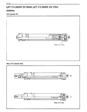 Toyota 6FGCU15-30 Forklift Service Repair Manual 