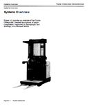 Toyota 6BPU15 Forklift Service Repair Manual - PDF File Download