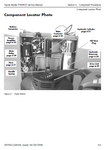 This PDF file download contains a comprehensive service and repair manual for the Toyota 7HBW23 electric powered forklift. With precise instructions and detailed diagrams, you can confidently maintain and repair your forklift, ensuring maximum efficiency and extending its lifespan. Perfect for forklift operators and industry professionals seeking expert knowledge.