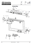 Toyota 6BWC10-20, 6BWS11-20, 6BWR15, 6BWR15 Forklift Service Manual