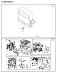 Toyota 7FGU15-32, 7FDU15-32, 7FGCU20-32 OPS Forklift Service Manual