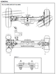 This Toyota Forklift Service Repair Manual is a comprehensive guide for maintaining and repairing the 7FGU15-32, 7FDU15-32, and 7FGCU20-32 models. With detailed instructions and diagrams, it enables you to keep your forklift running at its best, saving time and money on costly repairs. Available for instant download.