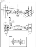 This Toyota Forklift Service Repair Manual is a comprehensive guide for maintaining and repairing the 7FGU15-32, 7FDU15-32, and 7FGCU20-32 models. With detailed instructions and diagrams, it enables you to keep your forklift running at its best, saving time and money on costly repairs. Available for instant download.