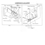 Download Complete Service Information Manual For Toyota 2FBE, 2FBCA, FBCA30 | Part Number CC91-002