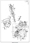 As a trusted industry leader, Toyota offers the 5FGC10-15, 30-5FGC10-15, CE010 Forklift Service Repair Manual in a convenient PDF file. This comprehensive guide provides expert service and repair instructions for your Toyota forklift, ensuring optimal performance and longevity. Download now for the precision and efficiency your business demands.