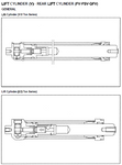 Increase the efficiency of your warehouse operations with the Toyota 5FBCU15-30 Battery Forklift Service Repair Manual. This comprehensive PDF file download provides expert guidance for maintaining and repairing your forklift, ensuring maximum uptime and reduced downtime. Improve productivity and reduce costs with this essential resource.