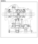 Toyota 5FBCU15-30 Battery Forklift Service Repair Manual CU305