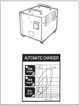 Get your hands on the ultimate resource for repairing your Toyota 2TE15-18 Material Handler - the CE660 Service Repair Manual. Expertly written and packed with valuable information, this PDF download will guide you through the process with ease. Save time and money by fixing your material handler yourself.