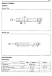 This professional Toyota Forklift Service Repair Manual provides detailed instructions and guidance for maintenance and repairs of the 6FBR10-18 and 6FBRE12-20 models. Increase efficiency and reduce downtime with this comprehensive PDF file download. Trusted by industry experts for its scientific and objective language, this manual is a valuable resource for any forklift owner.