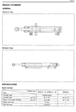 This professional Toyota Forklift Service Repair Manual provides detailed instructions and guidance for maintenance and repairs of the 6FBR10-18 and 6FBRE12-20 models. Increase efficiency and reduce downtime with this comprehensive PDF file download. Trusted by industry experts for its scientific and objective language, this manual is a valuable resource for any forklift owner.