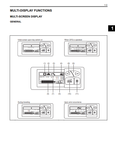 Toyota 7FBEU15-20 Electric Powered Forklift Service Repair Manual