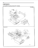 Toyota 7FBCU15-55, 7FBCHU25 Electric Powered Forklift Service Manual