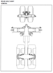 Toyota 7FBEU15-20, 7FBEHU18 Electric Powered Forklift Service Manual