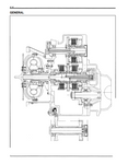 Toyota 6FGU33-45, 6FDU33-45, 6FGAU50, 6FDAU50 Forklift Service Manual 