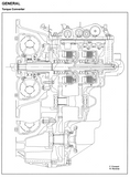 Toyota 7FG(D)U15-32, 7FGCU20-32 Electric Forklift Service Manual