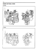 Toyota 6FG10-30, 6FD10-30 Forklift Service Repair Manual 