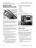 This comprehensive service manual provides detailed information and instructions for maintaining and repairing your Toyota 6HBW23 forklift, equipped with a powerful engine and capable of handling heavy loads. Increase efficiency and minimize downtime with this essential resource, available for instant download.