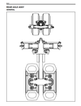 Get the expert service and repair manual for your Toyota 7FBE10-20 Electric Powered Forklift in a convenient PDF format. Increase efficiency with this comprehensive guide that covers both Vol 1 and Vol 2. Maximize your forklift's potential and ensure smooth operations. Download now for a reliable and informed solution.