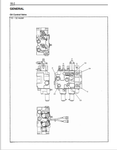 Get the most out of your electric powered forklift with the Toyota 7FBCU15-55 and 7FBCHU25 Service Repair Manual. With this comprehensive PDF download, you'll have access to expert knowledge and instructions on maximizing the efficiency and longevity of your forklift. Increase productivity and save on costly repairs with this essential resource.