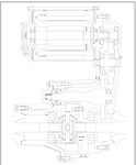 Toyota 2TE15-18 Material Handler Service Repair Manual CE660