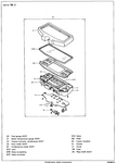 As a towing tractor expert, the Toyota 2TG(D)20-25, 02-2TG(D) 20-25, 42-2TD20-25 Service Repair Manual provides reliable and accurate instructions for maintaining and repairing these models. Easily access the PDF file download to ensure optimal performance and extend the lifespan of your Toyota towing tractor.