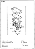 As a towing tractor expert, the Toyota 2TG(D)20-25, 02-2TG(D) 20-25, 42-2TD20-25 Service Repair Manual provides reliable and accurate instructions for maintaining and repairing these models. Easily access the PDF file download to ensure optimal performance and extend the lifespan of your Toyota towing tractor.