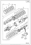 Download Complete Service Repair Manual For Toyota 5FGC10-15, 30-5FGC10-15, CE010 Forklift