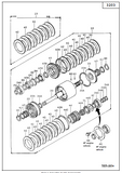 Download Complete Service Repair Manual For Toyota 5FGC10-15, 30-5FGC10-15, CE010 Forklift