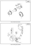 This comprehensive Toyota forklift service manual provides expert guidance on repairing and maintaining the 5FGC10-15 and 30-5FGC10-15 models, as well as the CE010 forklift. With precise, detailed instructions, this PDF download ensures optimal performance and longevity, increasing productivity and minimizing downtime.