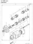 Learn how to maintain and repair your Toyota 5FBC13-30 Battery Forklift with this comprehensive service manual. Download the PDF file for complete instructions on servicing and troubleshooting, ensuring your forklift performs at its best and minimizing downtime. Boost productivity and save on repair costs.