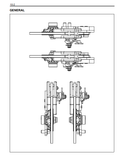 As a product or industry expert, you can enhance your understanding of the Toyota 7FBE10-20 Electric Powered Forklift with this concise Service Repair Manual. This PDF download, including Vol 1 and 2, offers detailed information on each part's unique number - CE327, CE328. Improve your knowledge with precise facts.