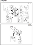 This Toyota 7FBEU15-20, 7FBEHU18 Electric Powered Forklift Service Repair Manual is a comprehensive guide for maintaining and repairing your forklift. It covers both the 7FBEU15-20 and 7FBEHU18 models and is available for download in PDF format. Keep your forklift running smoothly with this expertly crafted manual.