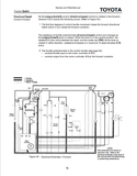 Toyota 6HBW20 Forklift Service Repair Manual - PDF File Download